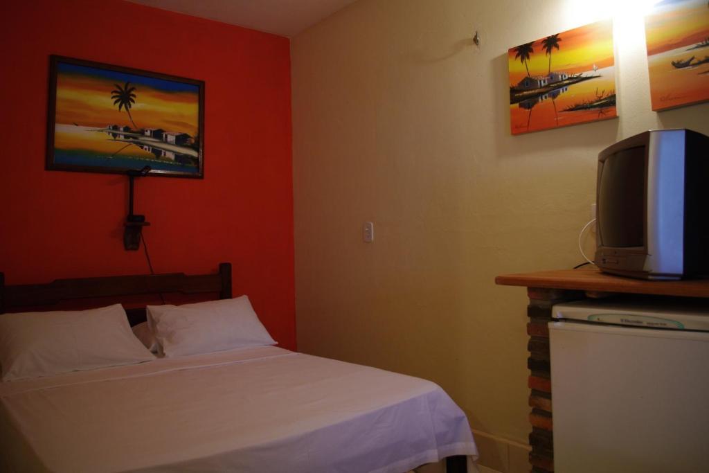 Pousada California Canoa Quebrada Room photo